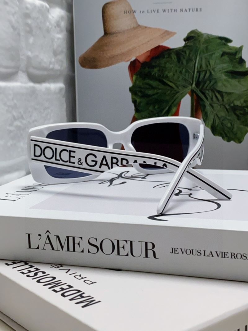 Dolce Gabbana Sunglasses